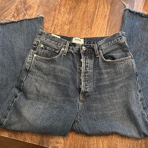 Agolde 90s pinch waist